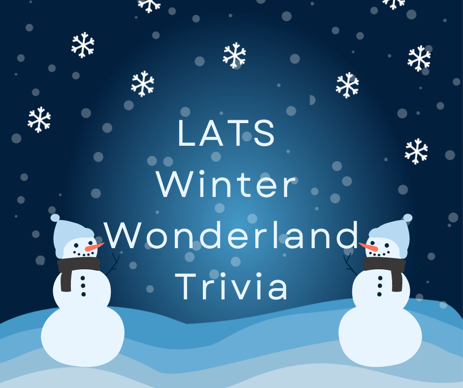 Winter Wonderland Christmas & Holiday Trivia
